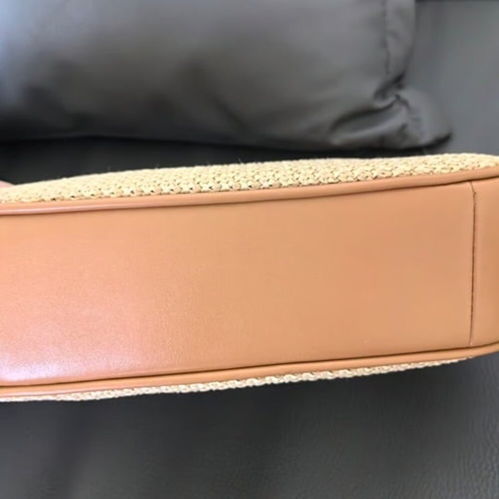 Coach teri shoulder bag - Picture 6 of 7